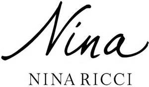 logo Nina Ricci